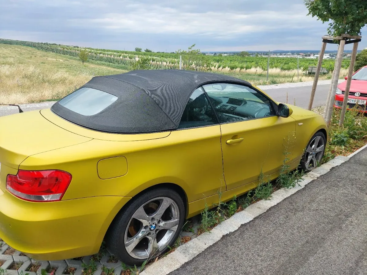 BMW Sonstige 2011 photo 3