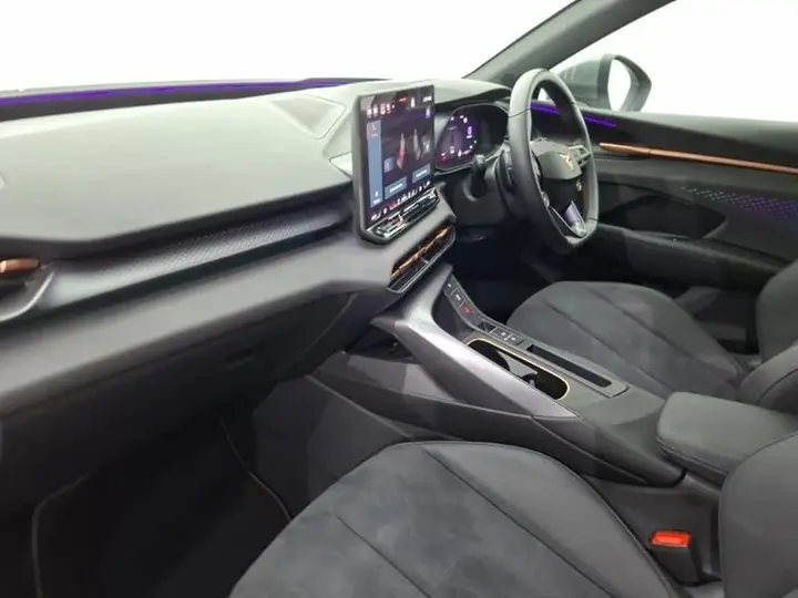 Cupra Terramar 2025 photo 5