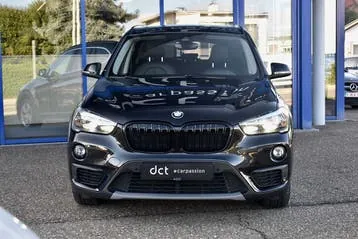 BMW X1 2019 photo 2
