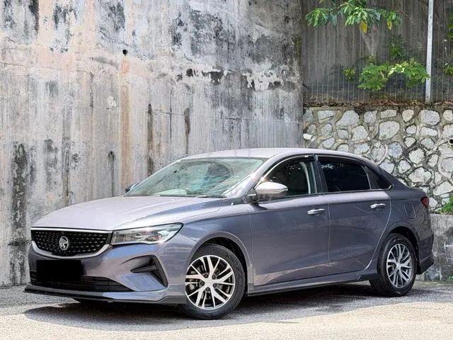 Proton S70