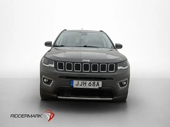 Jeep Compass 2020 photo 2