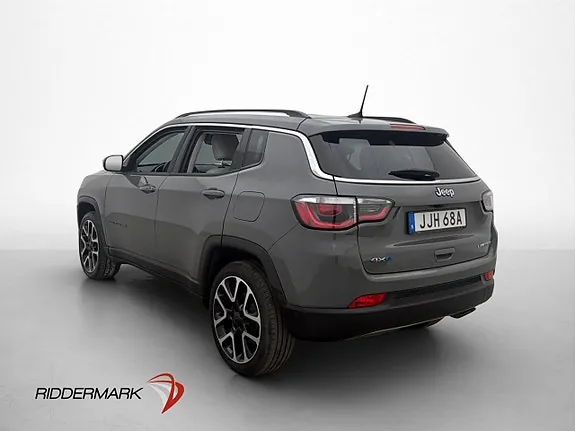 Jeep Compass 2020 photo 5
