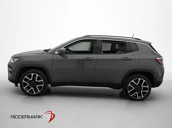 Jeep Compass 2020 photo 4
