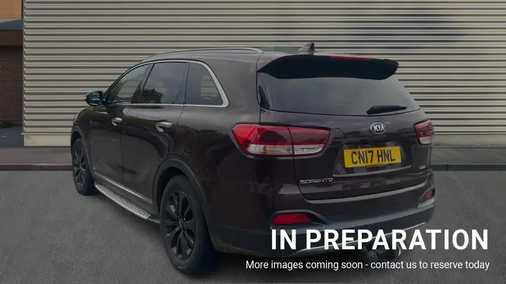 Kia Sorento 2017 photo 2