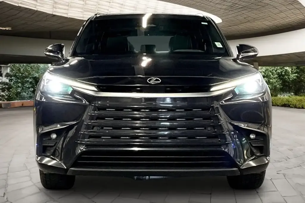 Lexus Tx 2024 photo 2