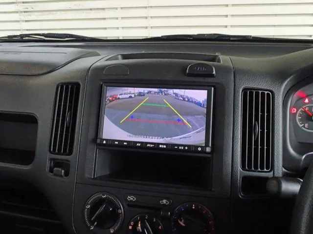 Nissan Ad 2023 photo 5
