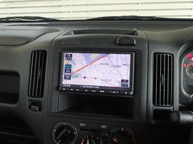 Nissan Ad 2023 photo 4
