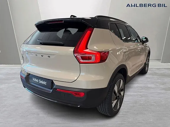 Volvo Ex40 2025 photo 5