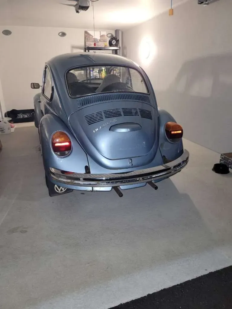 Volkswagen Käfer