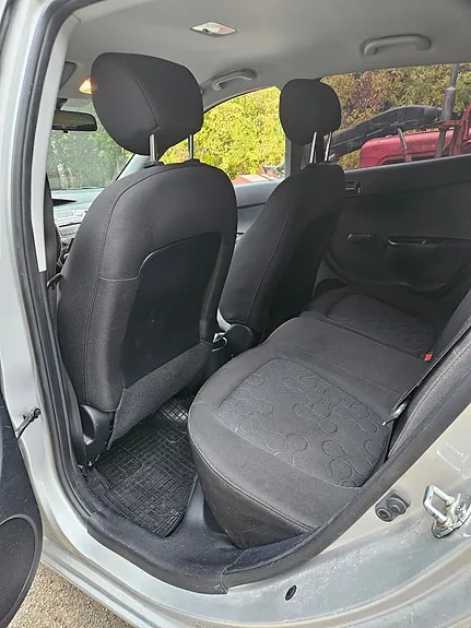 Hyundai I20 2010 photo 5