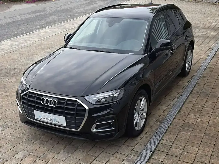 Audi Q5 2023 photo 3