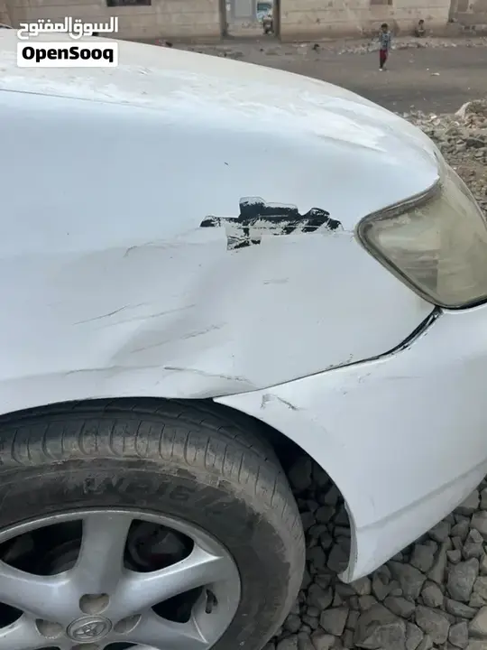 Toyota Corolla 2007 photo 4