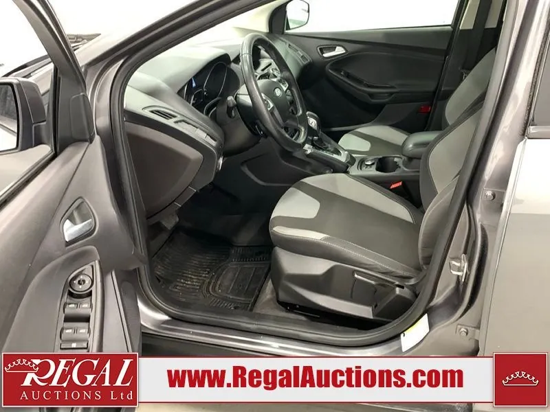 Ford Focus 2014 photo 5