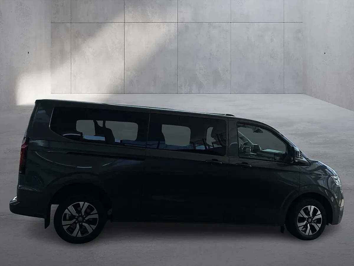 Volkswagen Caravelle 2026 photo 2