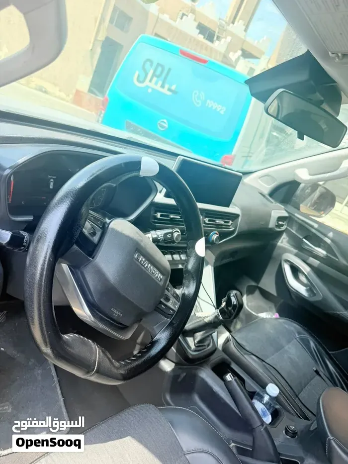 Changan Hunter 2022 photo 3