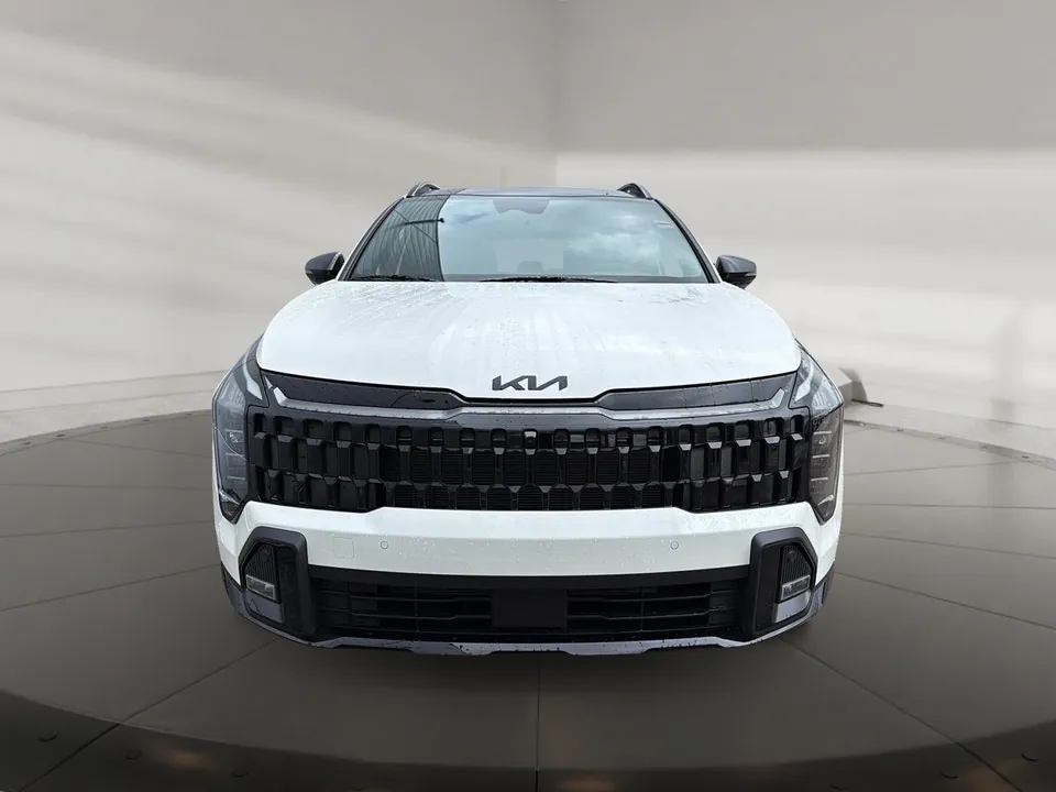 Kia Sportage 2026 photo 2