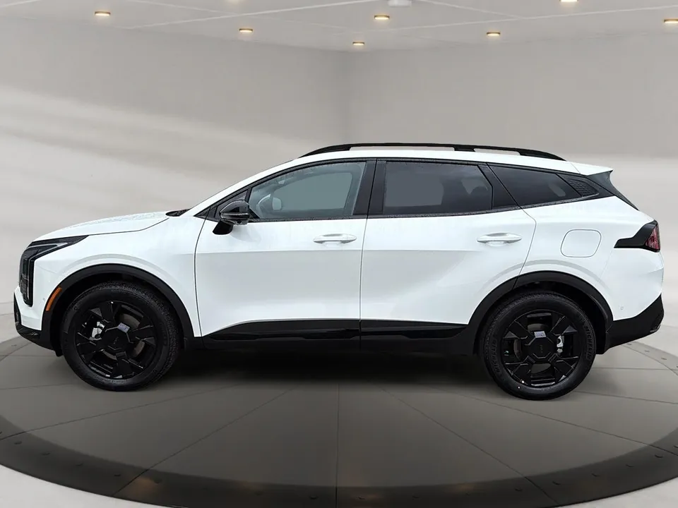 Kia Sportage 2026 photo 5