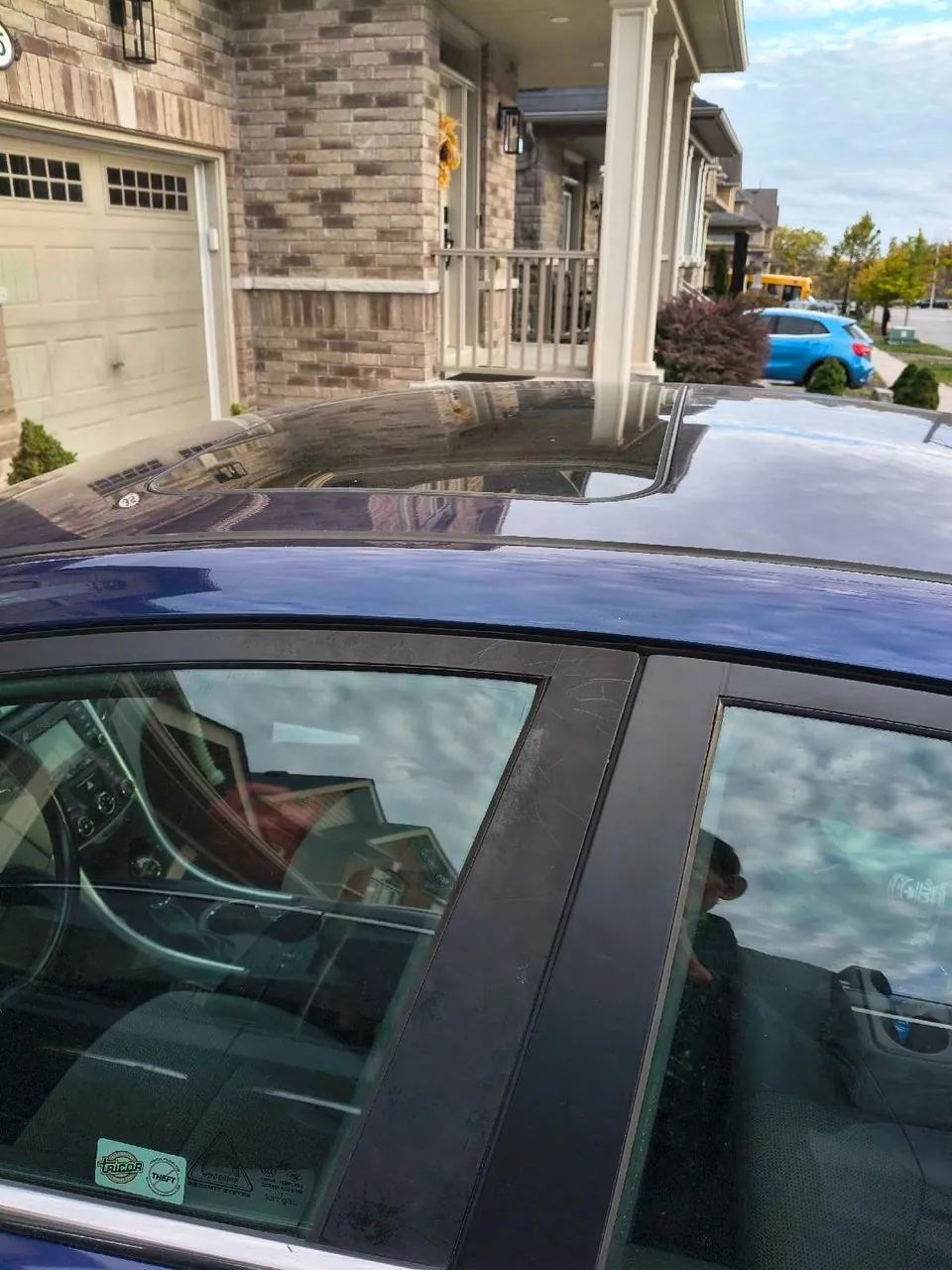 Hyundai Sonata 2014 photo 4