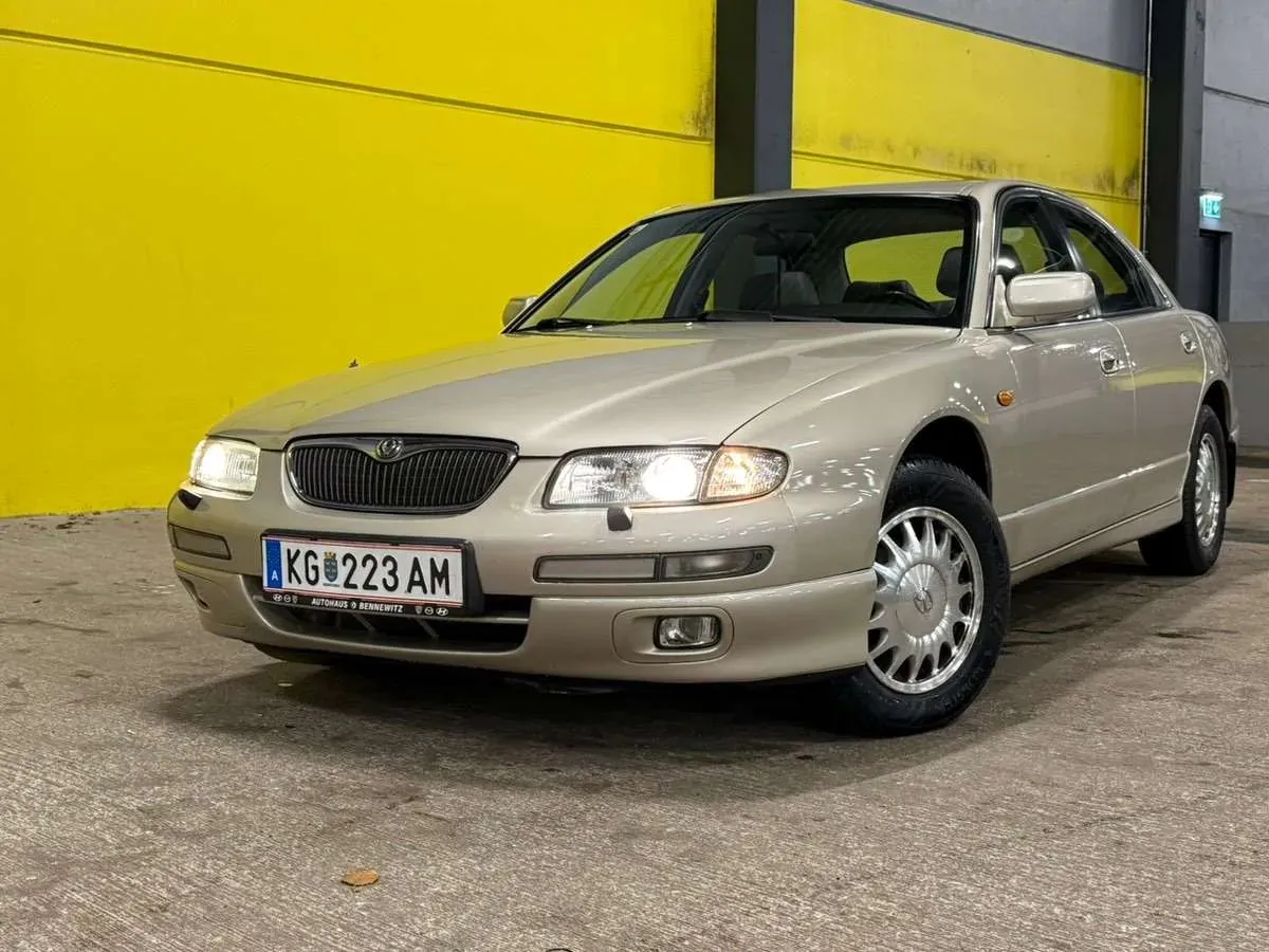 Mazda Xedos 9