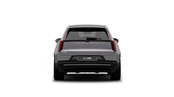 Volvo Ex60 2026 photo 4