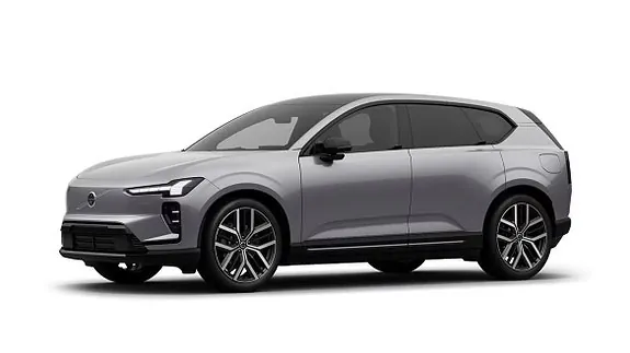 Volvo Ex60