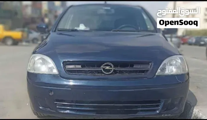Opel Corsa 2005 photo 2