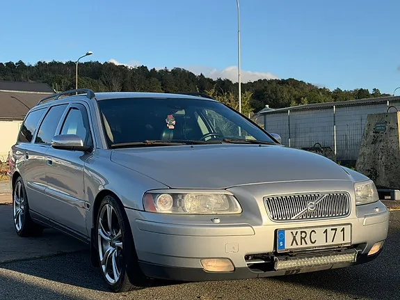 Volvo V70