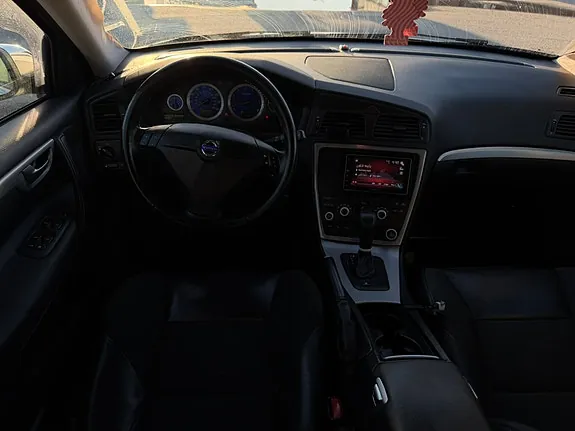 Volvo V70 2006 photo 5