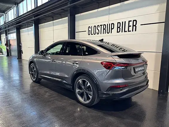 Audi Q4 E-Tron 2022 photo 5
