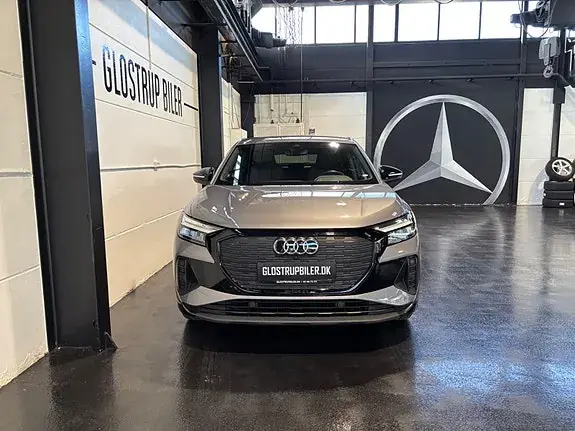 Audi Q4 E-Tron 2022 photo 2