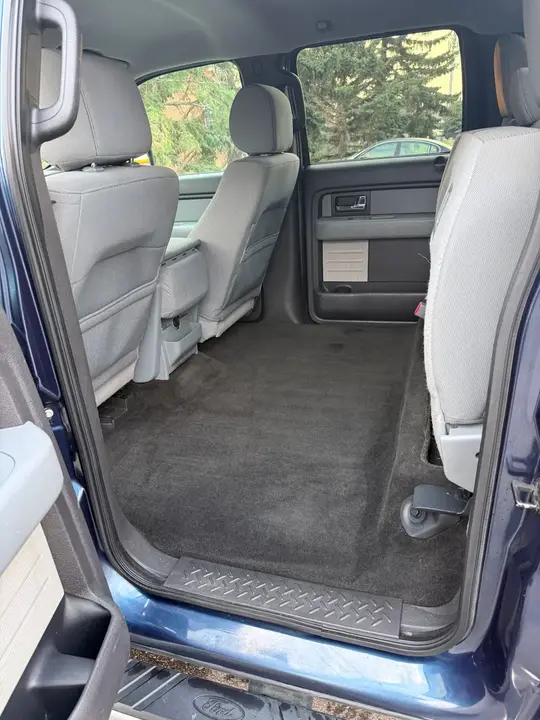 Ford F-150 2013 photo 3