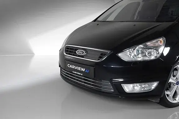 Ford Galaxy 2014 photo 2