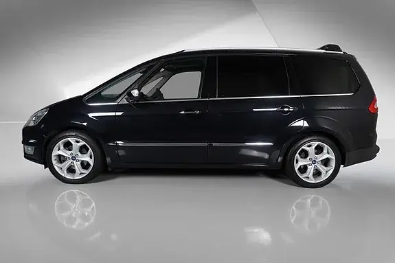 Ford Galaxy 2014 photo 3