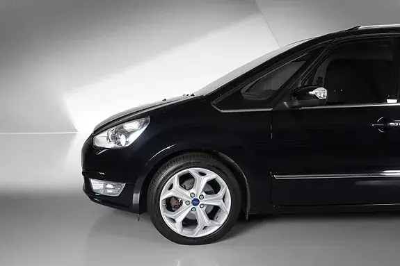 Ford Galaxy 2014 photo 4