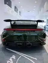 Porsche 911 2026 photo 4