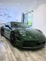 Porsche 911 2026 photo 2