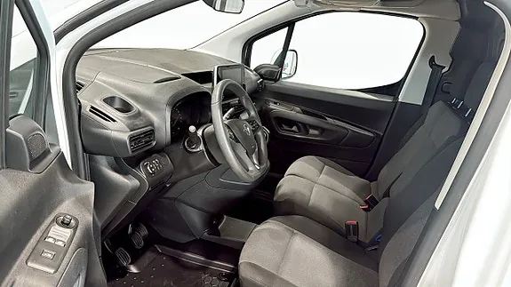 Opel Combo 2019 photo 5