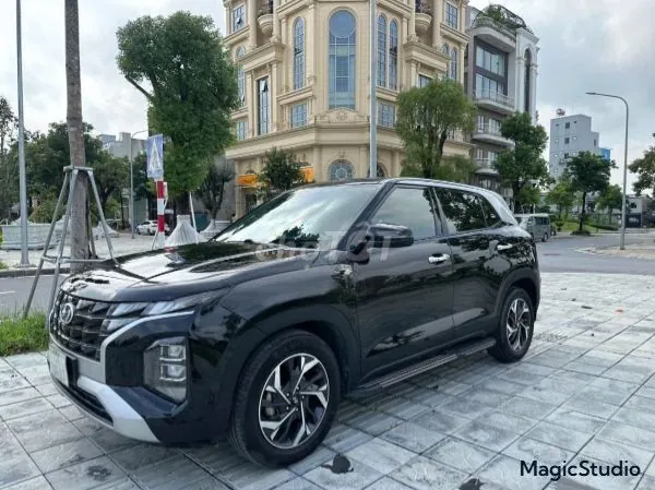 Hyundai Creta 2022 photo 3