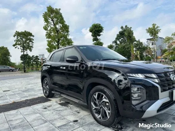 Hyundai Creta 2022 photo 2
