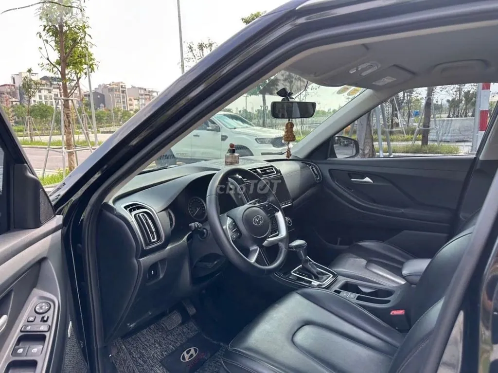 Hyundai Creta 2022 photo 5