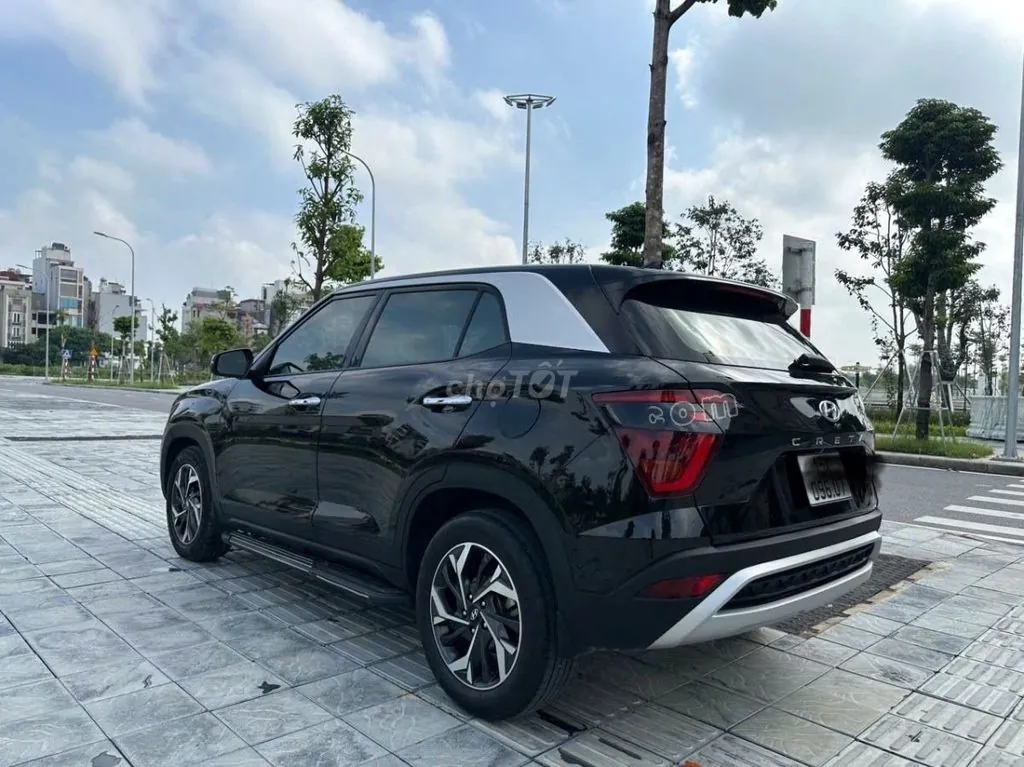 Hyundai Creta 2022 photo 4