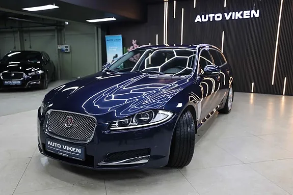 Jaguar Xf 2014 photo 4