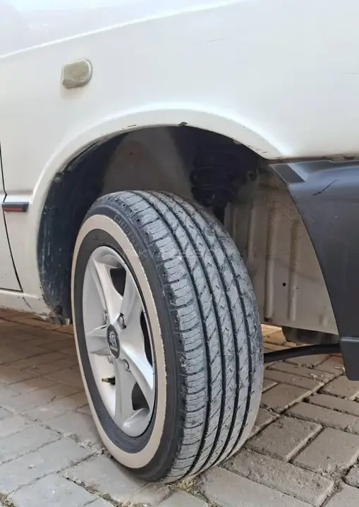 Suzuki Mehran