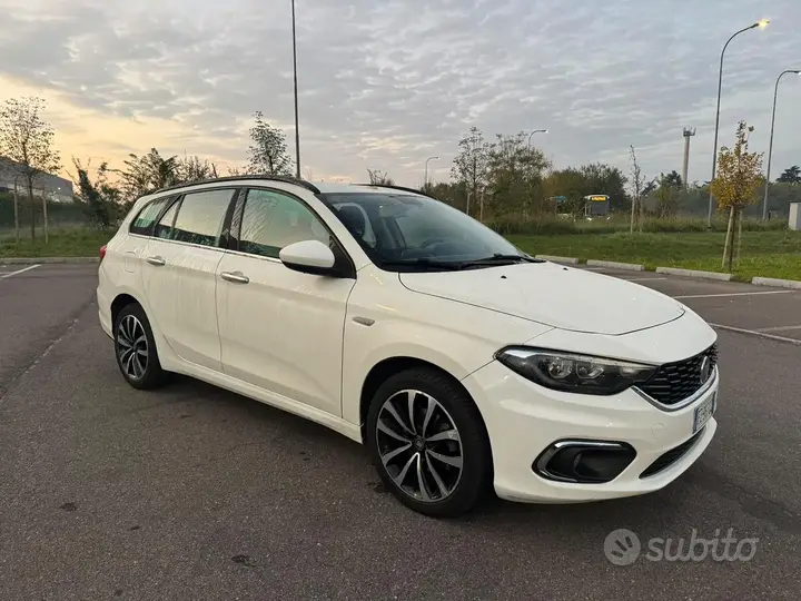 Fiat Tipo