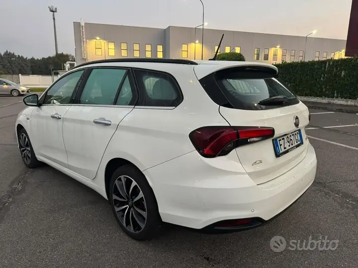 Fiat Tipo 2019 photo 4