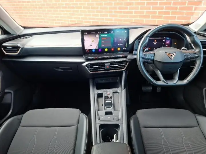 Cupra Formentor 2024 photo 3