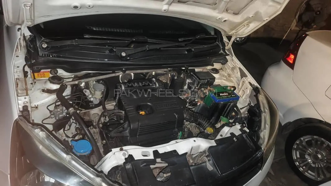 Suzuki Cultus