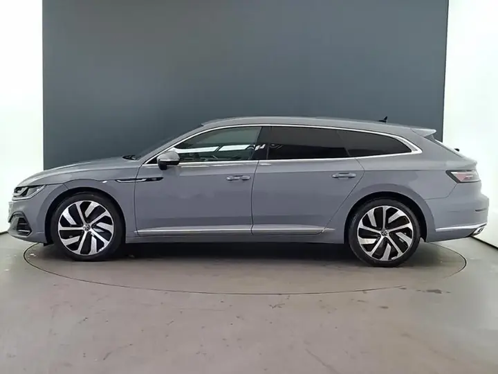 Volkswagen Arteon 2022 photo 4