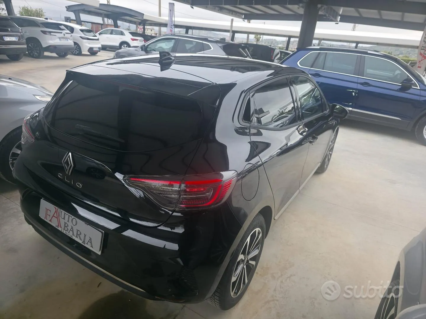 Renault Clio 2025 photo 2