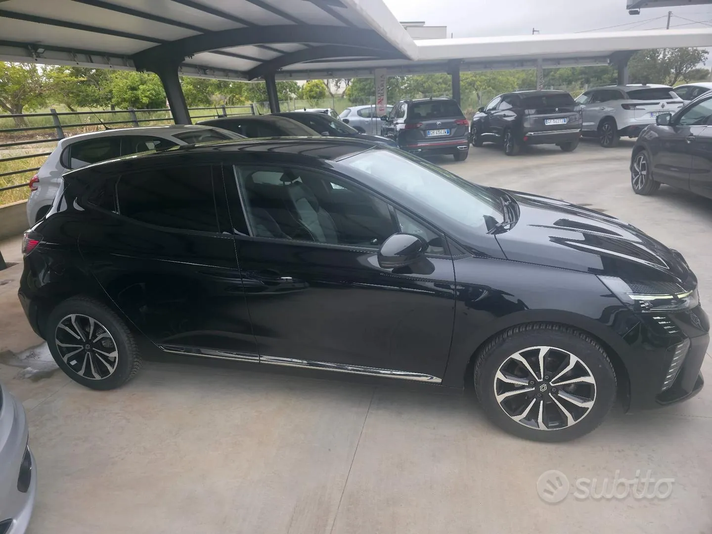 Renault Clio 2025 photo 4
